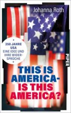 This is America - is this America?