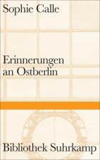 Erinnerungen an Ostberlin
