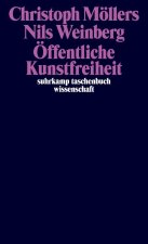 Öffentliche Kunstfreiheit