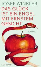 Das Glück ist ein Engel mit ernstem Gesicht