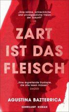 Zart ist das Fleisch