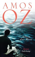 Allein das Meer