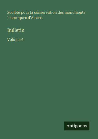 Bulletin