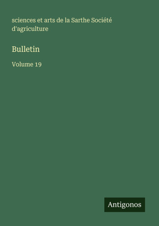 Bulletin