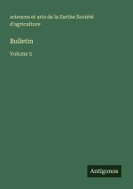 Bulletin