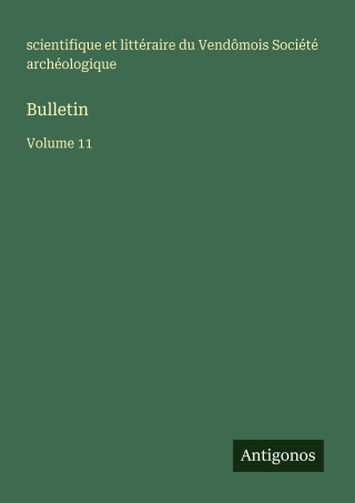Bulletin