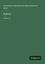 Bulletin