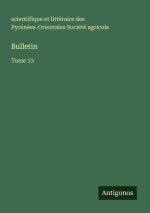 Bulletin