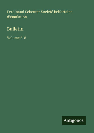 Bulletin