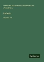 Bulletin