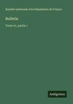 Bulletin