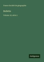 Bulletin