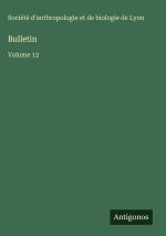 Bulletin