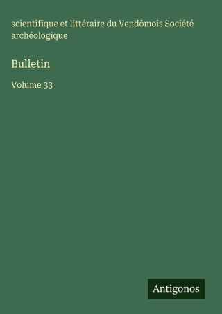 Bulletin