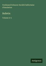 Bulletin
