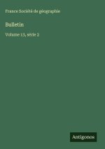 Bulletin
