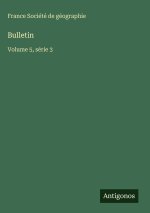 Bulletin