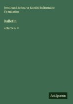 Bulletin