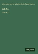 Bulletin