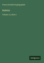 Bulletin