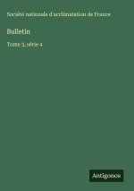Bulletin