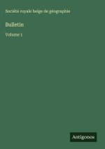 Bulletin