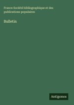 Bulletin