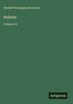 Bulletin