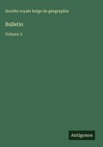 Bulletin