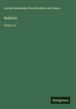 Bulletin
