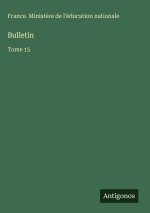 Bulletin