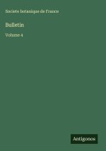 Bulletin