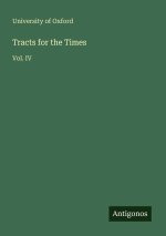 Tracts for the Times
