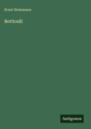 Botticelli