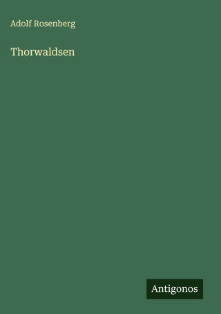 Thorwaldsen