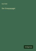 Der Graupapagei