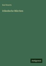 Irländische Märchen