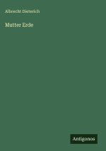 Mutter Erde
