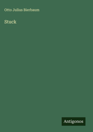Stuck