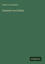 Charlotte von Schiller