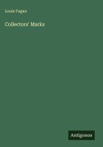 Collectors' Marks
