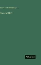Der neue Herr