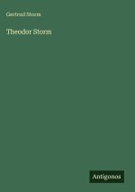 Theodor Storm