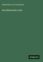 Das Elektrische Licht