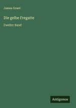 Die gelbe Fregatte