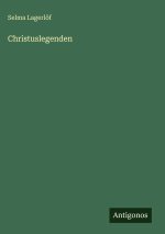 Christuslegenden