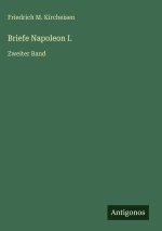 Briefe Napoleon I.