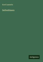 Seifenblasen