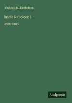 Briefe Napoleon I.