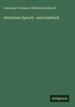 Deutsches Sprach- und Lesebuch
